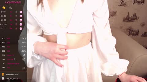 Snapshot of _little_sunshine_ chatting on 02.21.25 My name is lina Lush is activePrivate is Open online show from 02.21.25