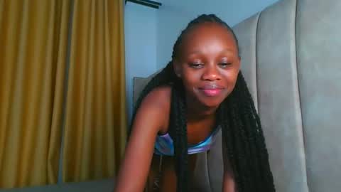 Littlevenus online show from 10.09.25
