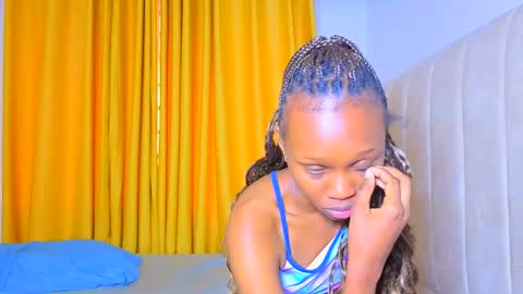 Littlevenus online show from 03.01.26