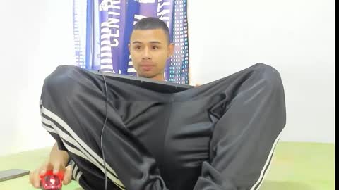 _logan_colton_ online show from 11.20.25