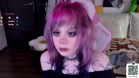 Lolly online show from 09.09.25