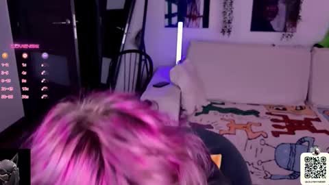 Lolly online show from 10.19.25