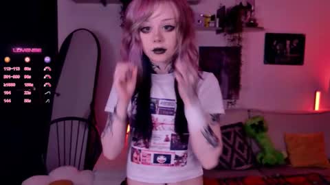 Lolly online show from 11.09.25