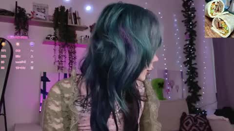 Lolly online show from 01.07.26