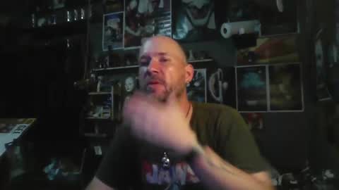 That guy online show from 09.23.25