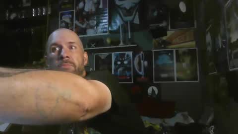 That guy online show from 10.12.25