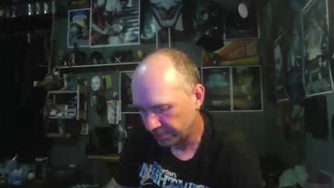 That guy online show from 10.28.25