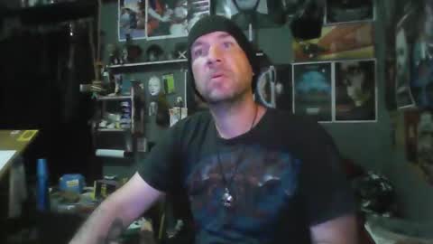 That guy online show from 11.30.25