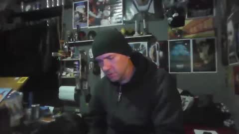 That guy online show from 12.15.25