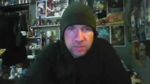 That guy online show from 12.20.25