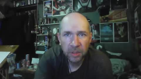 That guy online show from 02.21.26