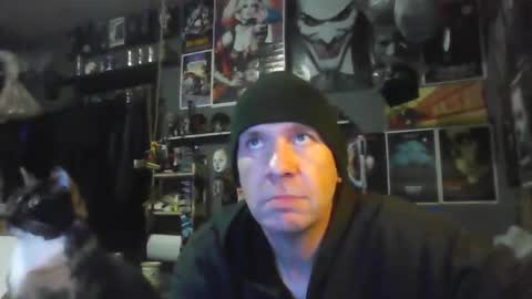 That guy online show from 02.22.26