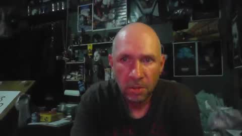 That guy online show from 03.27.26