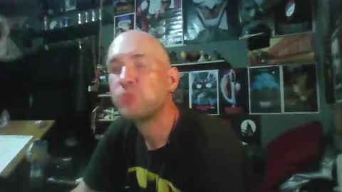 That guy online show from 04.18.26