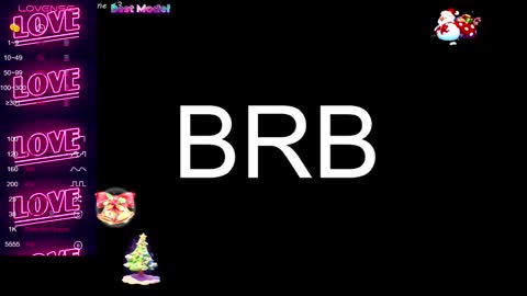 Snapshot of _loraline_ chatting on 01.19.25 Lora online show from 01.19.25