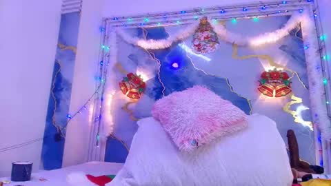 Lorrayne online show from 12.15.25