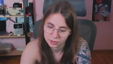 Ann online show from 04.25.26