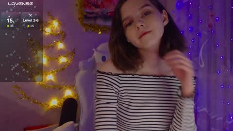 Lu online show from 12.27.24