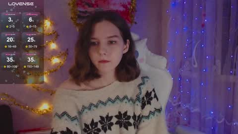 Lu online show from 12.28.24