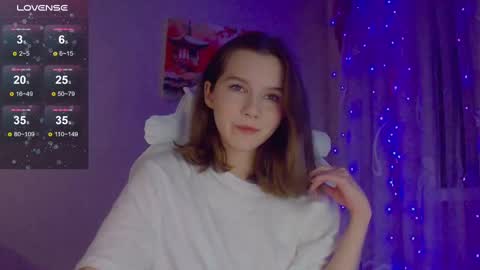 Lu online show from 02.11.25