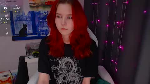 Lu online show from 02.10.26