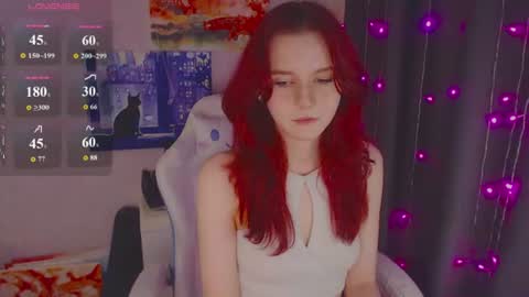 Snapshot of _lovelylu_ chatting on 06.25.26 Lu online show from 06.25.26