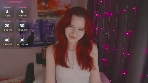 Snapshot of _lovelylu_ chatting on 07.02.26 Lu online show from 07.02.26