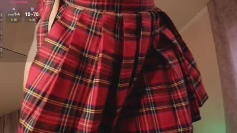 _lucieangel online show from 04.18.26