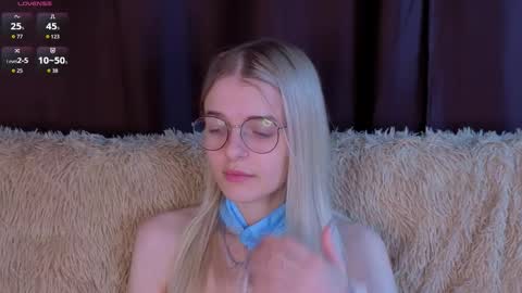 Monica online show from 11.24.25