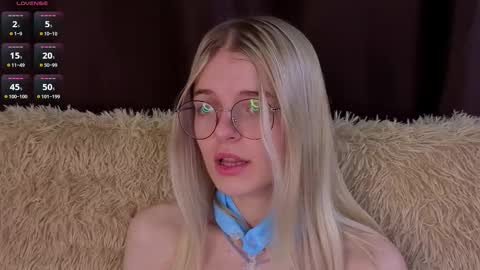 Monica online show from 11.30.25