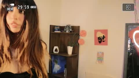 Lucy online show from 11.26.25