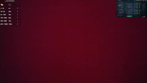 Queen.  Help me reach 100 thumbs up  online show from 03.10.26