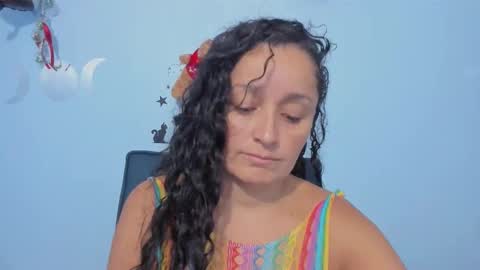  luna  sweet  online show from 11.19.25