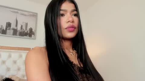 Snapshot of _lunacute_ chatting on 07.17.26 Luna online show from 07.17.26