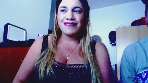 Snapshot of _lunagold_ chatting on 03.01.26 _lunagold_ online show from 03.01.26