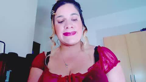 Snapshot of _lunagold_ chatting on 03.04.26 _lunagold_ online show from 03.04.26