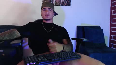 STIVEN online show from 02.25.26