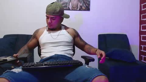 STIVEN online show from 02.26.26