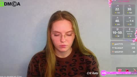 Snapshot of _lysafeta_ chatting on 12.17.24 Welcome guys  Pleasure to see you all here  My name is Lysafeta and MichaelaTip menu is active Private is open  online show from 12.17.24