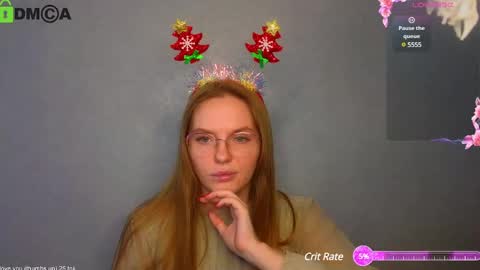 Snapshot of _lysafeta_ chatting on 12.26.24 Welcome guys  Pleasure to see you all here  My name is Lysafeta and MichaelaTip menu is active Private is open  online show from 12.26.24