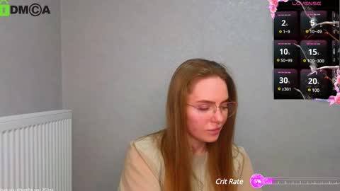 Snapshot of _lysafeta_ chatting on 02.28.25 Welcome guys  Pleasure to see you all here  My name is Lysafeta and MichaelaTip menu is active Private is open  online show from 02.28.25