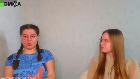 Welcome guys  Pleasure to see you all here  My name is Lysafeta and MichaelaTip menu is active Private is open  online show from 02.06.26