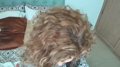 Lady Chanel online show from 01.28.25