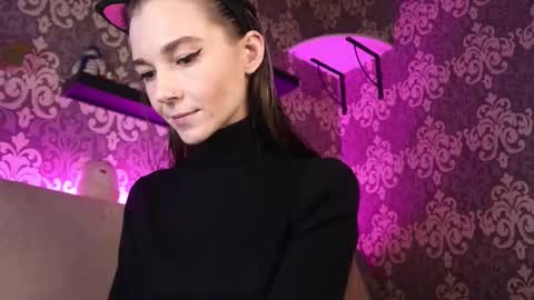 Stream  at  am in MoscowI am waiting for you very much3 online show from 09.10.25