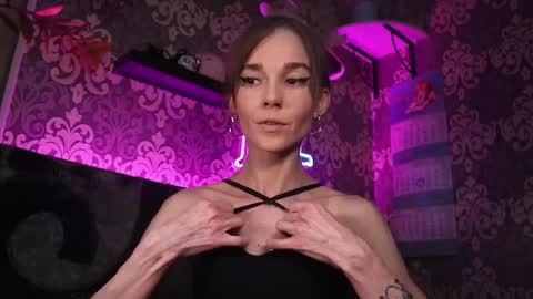 Stream  at  am in MoscowI am waiting for you very much3 online show from 11.20.25