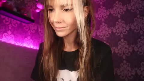 Stream  at  am in MoscowI am waiting for you very much3 online show from 07.28.26