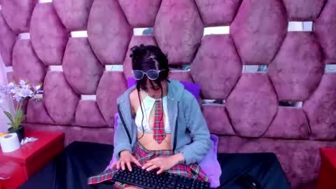 _maleja_19 online show from 03.06.25