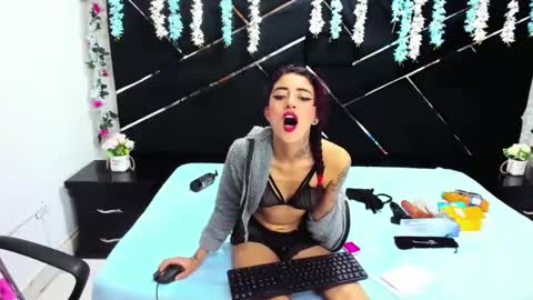 maleja online show from 11.05.25