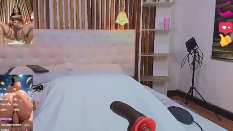 malka online show from 04.20.26