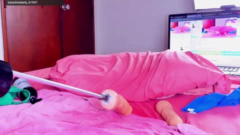 Snapshot of _mandyrose_ chatting on 01.15.25 Mandy online show from 01.15.25